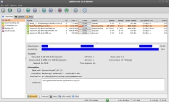 Image 1 for qBittorrent