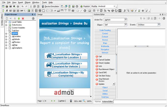 Image 0 for Smartface Designer