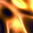 Icon of program: Plasma Waves Screensaver