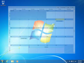 Image 0 for Outlook on the Desktop (6…