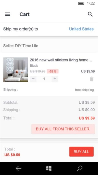 Image 1 for AliExpress Shopping App f…