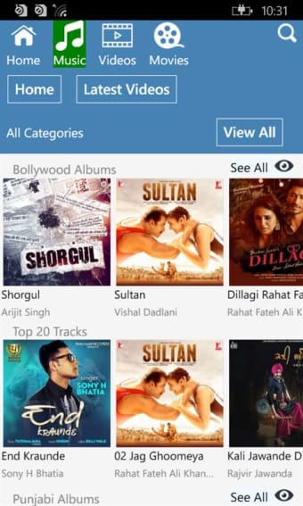 Image 0 for Movie Video & Music Downl…