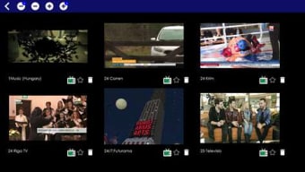 Image 2 for MyTV for Windows 10