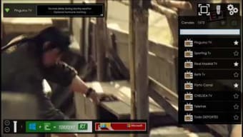 Image 0 for MyTV for Windows 10