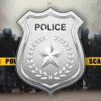 Icon of program: Official Police Radio Sca…
