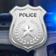 Icon of program: Official Police Radio Sca…