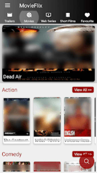 Image 3 for MovieFlix - Movies & Web …