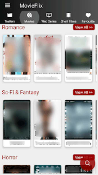 Image 1 for MovieFlix - Movies & Web …