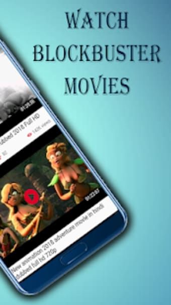 Image 2 for Animated Movies(Hindi Dub…