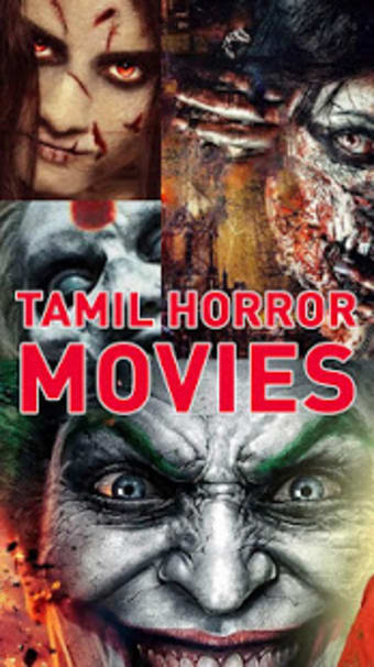 Image 0 for Tamil Horror Movies