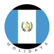 Icon of program: Guatemala Holidays : Guat…