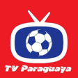 Icon of program: TV de Paraguay en Vivo - …