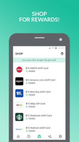 Image 2 for wingift - free rewards & …