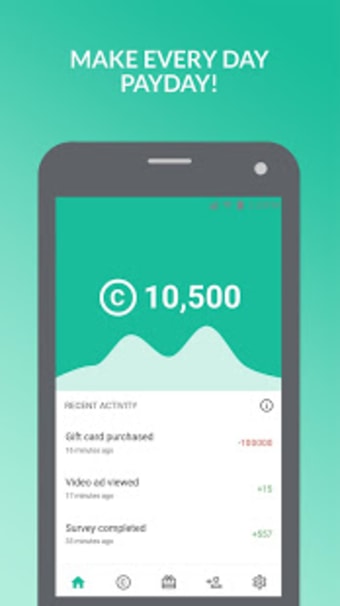Image 0 for wingift - free rewards & …