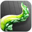 Icon of program: 123D Creature
