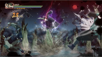 Image 0 for Naruto Shippuden Ultimate…