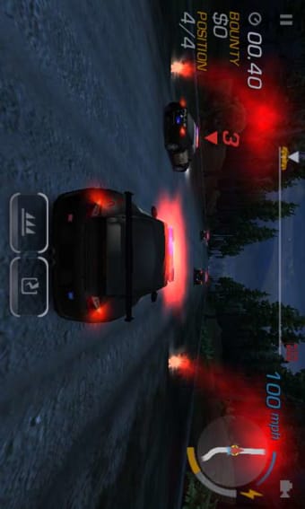 Image 3 for NFS: Hot Pursuit for Wind…