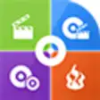 Icon of program: AnyMP4 DVD Toolkit