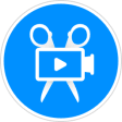 Icon of program: Movavi Video Editor Plus
