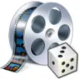 Icon of program: Random Slideshow Video Pl…