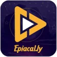 Icon of program: Epiacal.ly - Lyrical Vide…