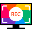 Icon of program: Movavi Screen Recorder