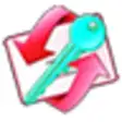 Icon of program: Outlook Password Unlocker