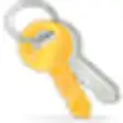 Icon of program: Passkey