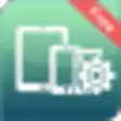 Icon of program: MobiKin Assistant for iOS…