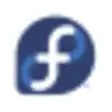 Icon of program: Fedora Desktop Edition (6…