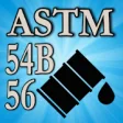 Icon of program: ASTM 54B & 56 CONVERSION …