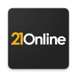 Icon of program: 21Online