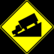 Icon of program: The Flattest Route