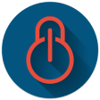 Icon of program: lockIO: Block Power Off w…