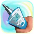Icon of program: Underground Water Detecto…
