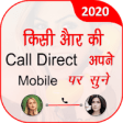 Icon of program: Call Forward : How To Cal…