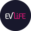 Icon of program: EV Life (Scotland)