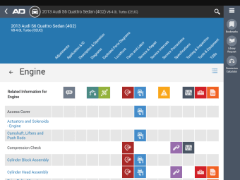 Image 0 for Alldata