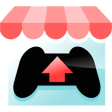 Icon of program: itch.io client