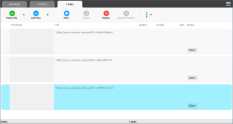 Image 0 for Windows TubeMate