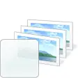 Icon of program: Ubuntu Linux Windows 7 Th…