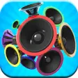 Icon of program: Loud Ringtones Free