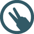 Icon of program: TouchMe Gesture Studio fo…