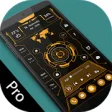 Icon of program: Futuristic Launcher Pro 2…