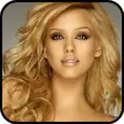 Icon of program: Jessica Alba Wallpapers H…