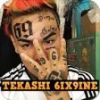 Icon of program: Tekashi 6ix9ine Wallpaper…