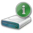 Icon of program: Nero InfoTool