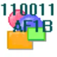 Icon of program: Binary Viewer