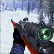 Icon of program: Sniper Rifle Shooter : Fr…