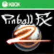 Icon of program: Pinball FX2 for Windows 8